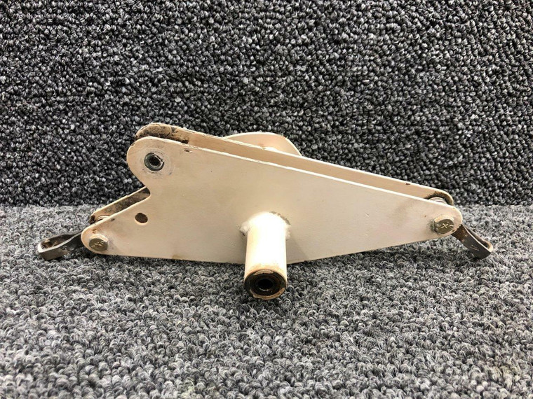 1660451-1 Cessna A188B Aileron Bellcrank Assembly LH