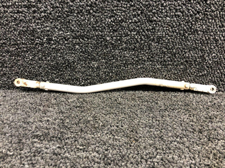 0760133-3AGW (USE: 0760133-3) Cessna A188B Elevator Trim Tab Control Rod
