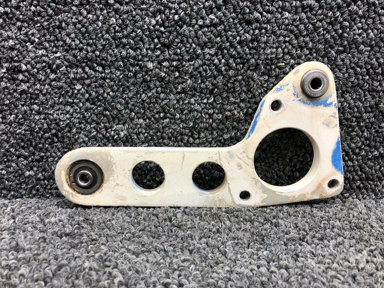 1234029-1AGW (Use: 1234029-1) Cessna A188B Aft Elevator Arm Assembly