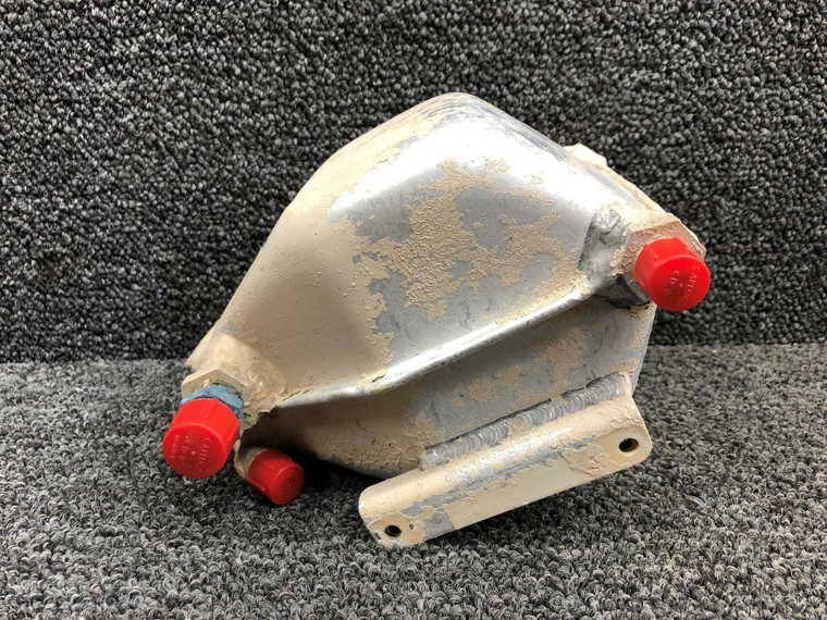 1616030-1 Cessna A188B Fuel Sump Tank Assembly
