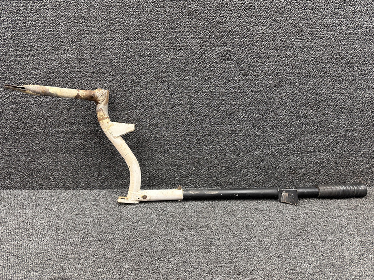 1660117-3 Cessna A188B Hopper Control Handle Assembly