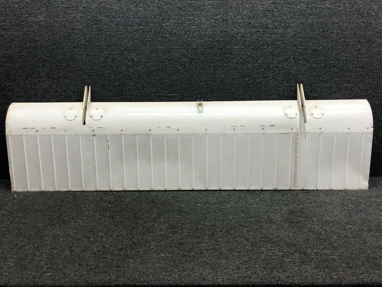 0523901-46AGW (Use: 0523901-46) Cessna A188B Flap Assembly RH