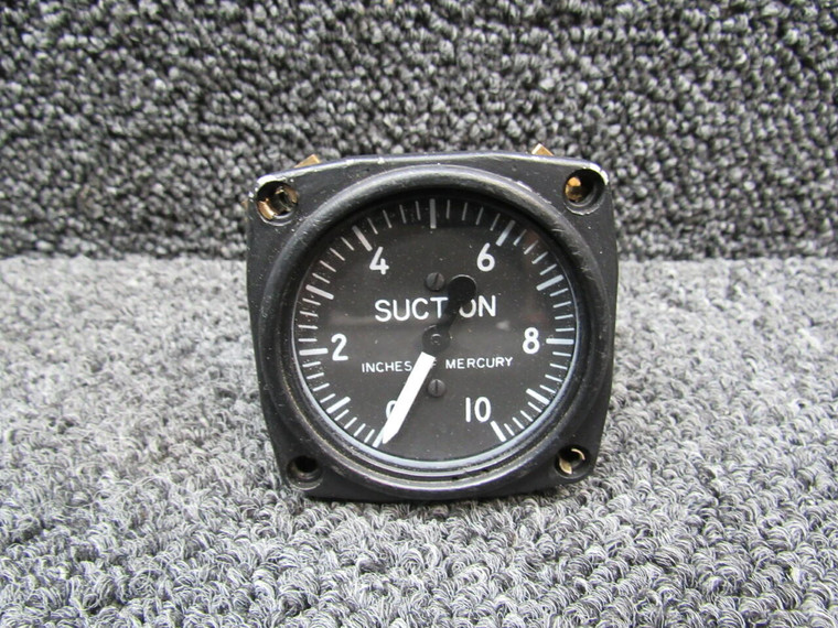 3-102-12 UMA Suction Indicator
