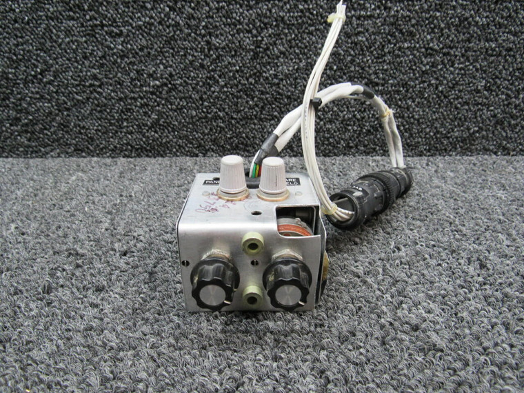 800344-503 Mooney M20K Light Dimming Control Box (Volts: 14)