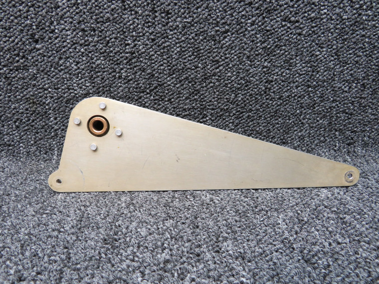 710076-501 Mooney M20K Elevator Bellcrank Assembly