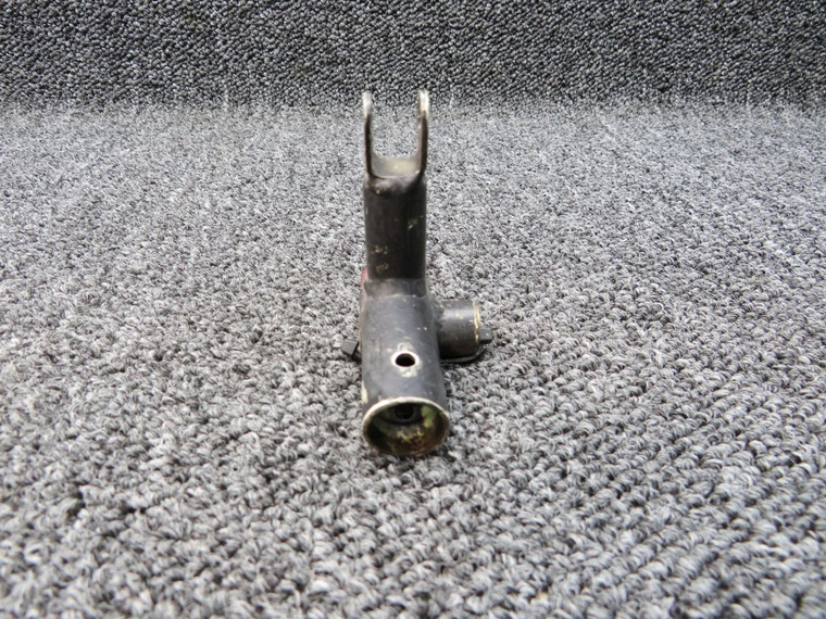 720040-003 Mooney M20K Co-Pilot Tube Assembly LH