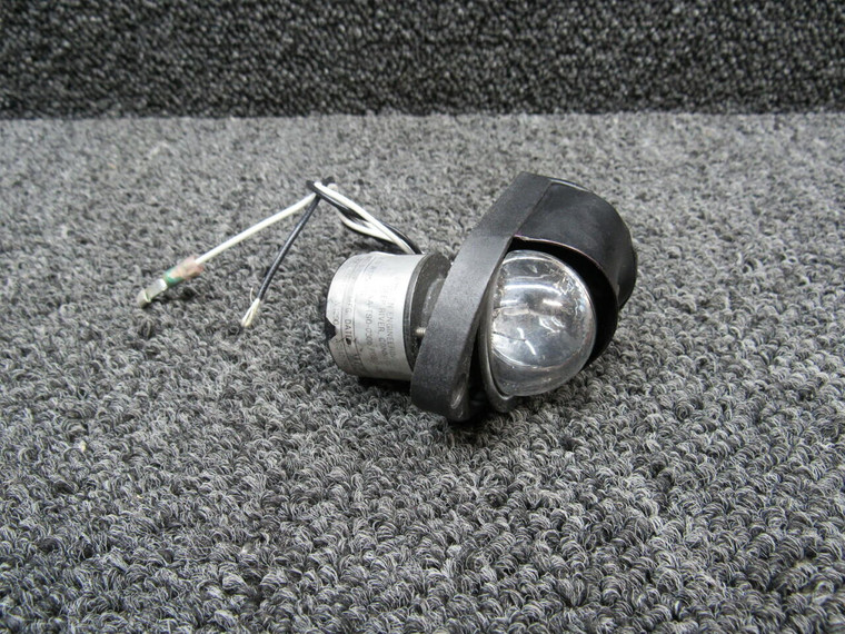 W1250-PG, 800032-001 Whelen Navigation Light with Retainer (12-14V)