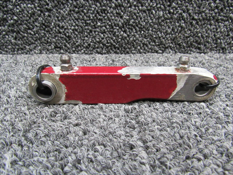 530068-001 Mooney M20K Nose Gear Retract Link