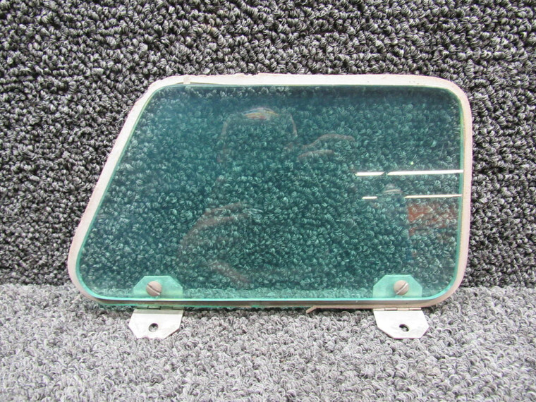 310016-009 Mooney M20K Storm Window Assembly