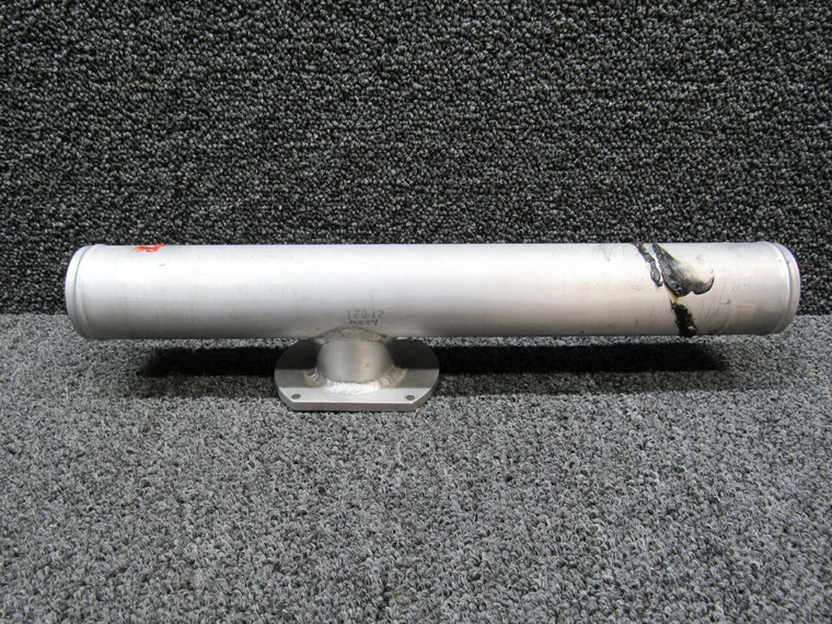 12012 Continental TSIO-360-LB Intake Tube Assembly