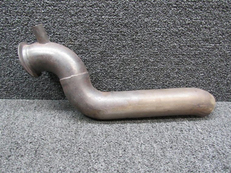 654888 Continental TSIO-360-LB Tailpipe Assembly