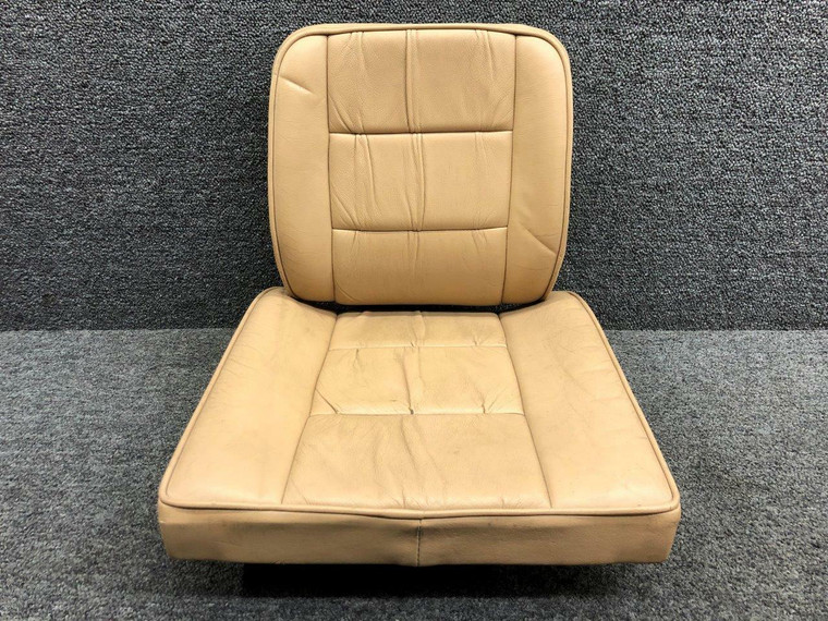 C928-9, F936-2 Robinson R44 Seat Cushion Bottom and Back Aft LH or RH