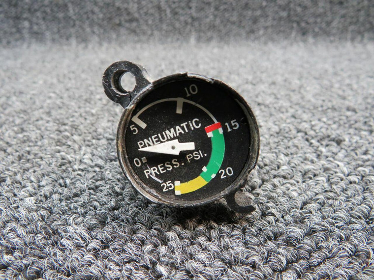 3-310-43 (Use: 46319-003) UMA Pneumatic Pressure Indicator (CORE)