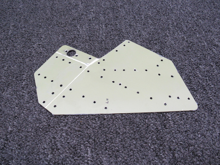 1213416-1 Cessna T206H Doubler Forward LH