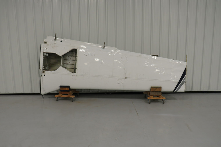35-115001-603 Beech 35-C33 RH Wing Assembly