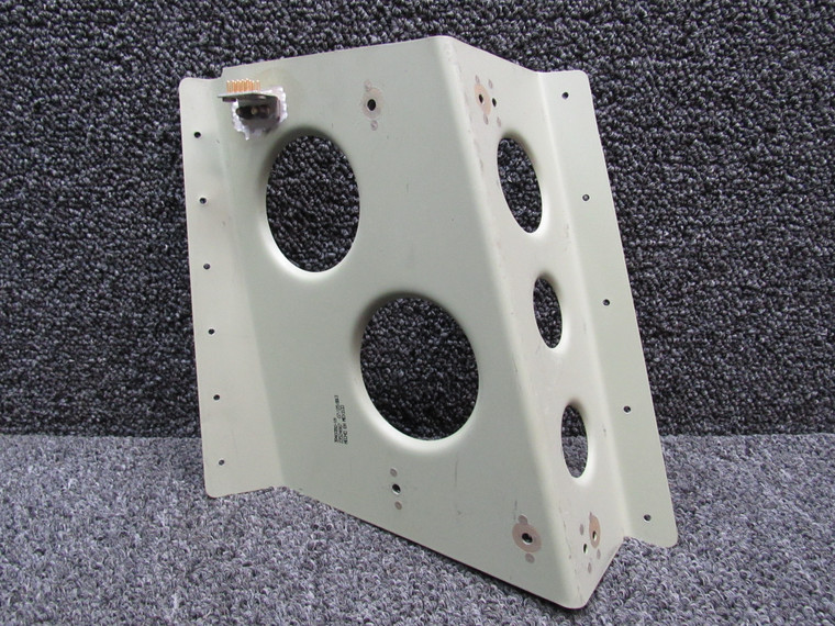 3940392-18 Cessna T206H Bracket Assembly Stormscope