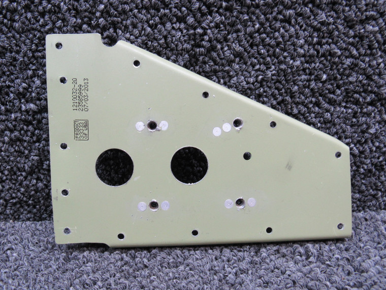 1210032-20 Cessna T206H Antenna Vibration Dampener