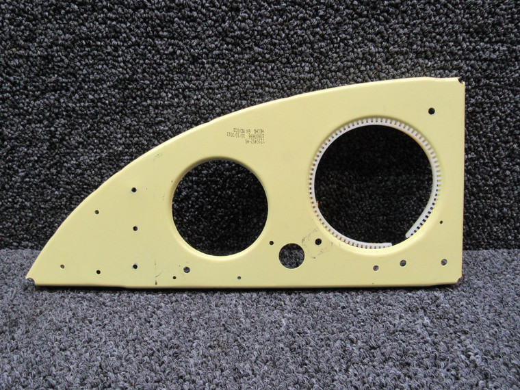 1210412-48 Cessna T206H Bulkhead Segment RH (Fuselage Station: 44.00)