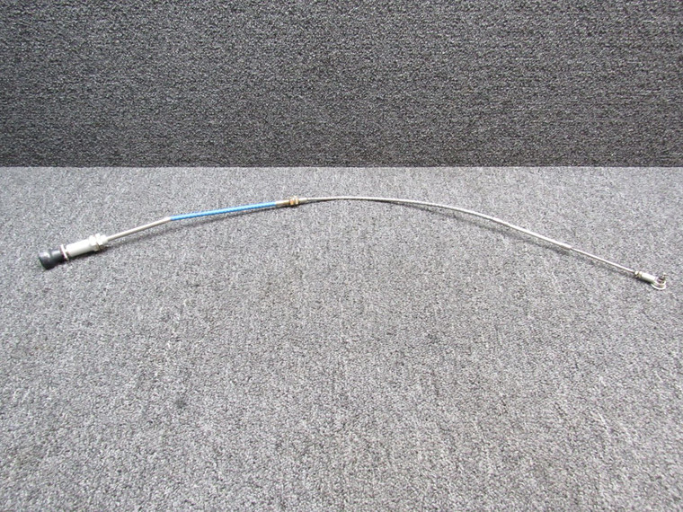 565-549-021 Cessna 172S Cablecraft Throttle Cable Assembly (Length: 41")