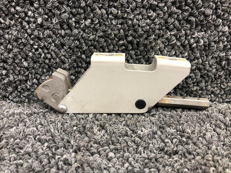 169-420036-93 (USE: 1040-BCH) Beechcraft C24R Cabin Door Latch Hook LH