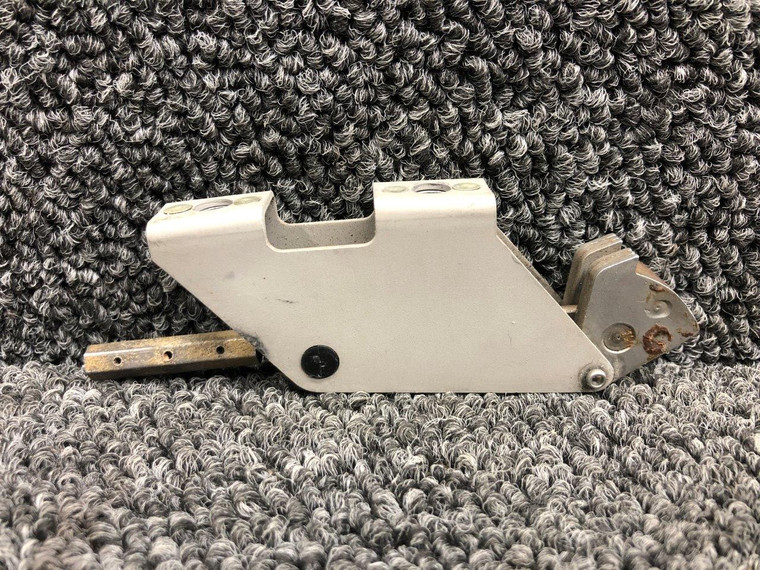 169-420036-94 Beechcraft C24R Cabin Door Latch Hook RH