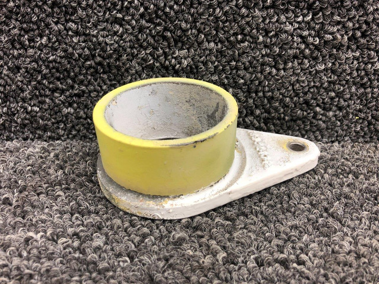 169-524048-2 Beechcraft C24R Flap Control Arm LH or RH