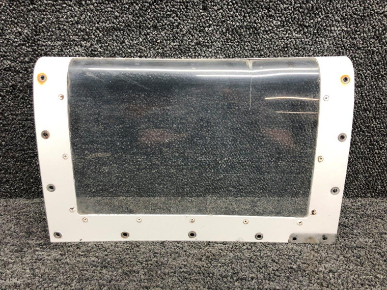 169-110000-247 Beechcraft C24R Landing Light Window LH / RH