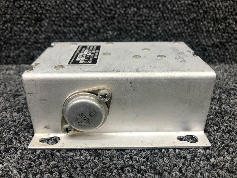 1U041-01 Bendix 102A Audio Amplifier (Volts: 14)