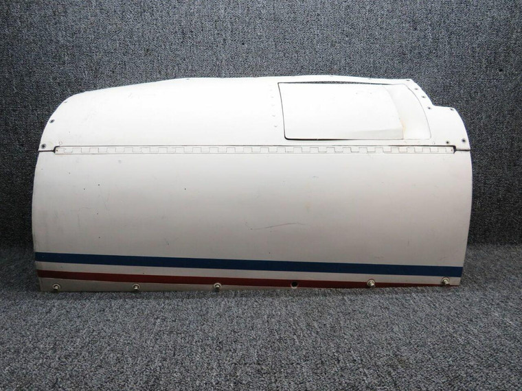 0851164-201 / 0851170-202 Cessna 310Q Cowl Panel Outboard RH