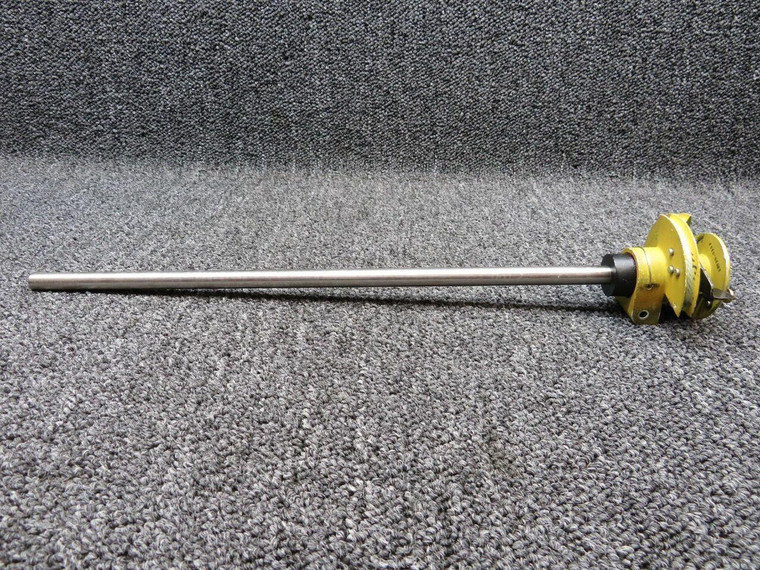82829-002 Piper PA46-310P Rod Control Column Guide