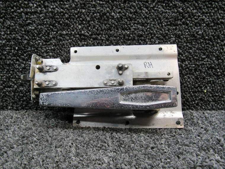1717039-4 Cessna 177RG Right Hand Cabin Door Latch Assembly
