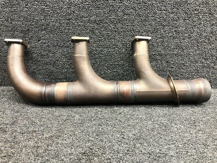 0850660-7 Continental TSIO-470-B LH / RH Engine Stack Assy Inboard / Outboard