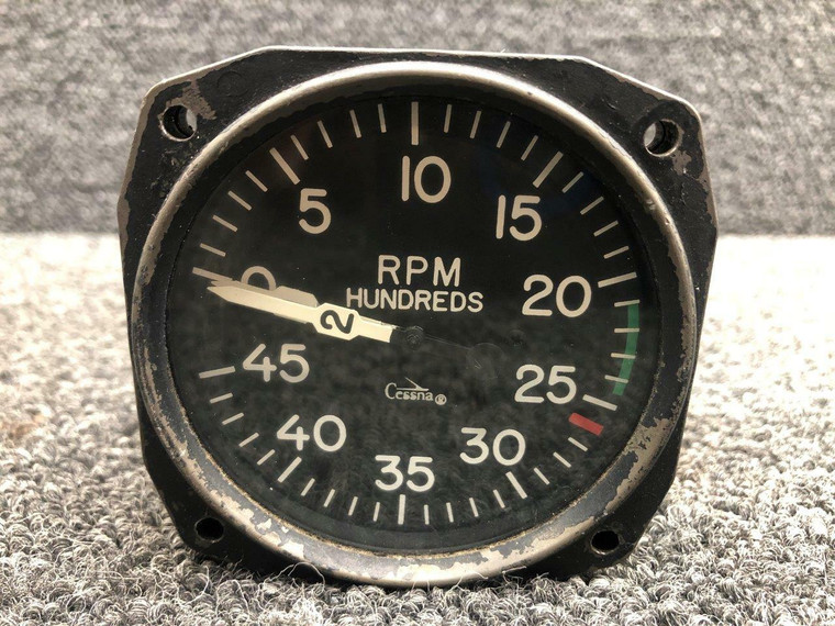 22-280 Garwin Dual Tachometer Indicator
