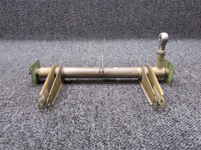 0813300-90 Cessna 320A Nose Gear Torque Tube Assembly Uplock