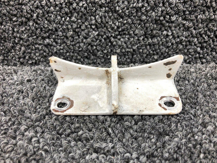 0842000-44 Cessna 320A Lower Nose Gear Strut Bracket Assembly