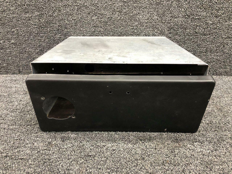 0813470-1, 0813470-3 Cessna 320A Large Map Glove Box Assembly w Door