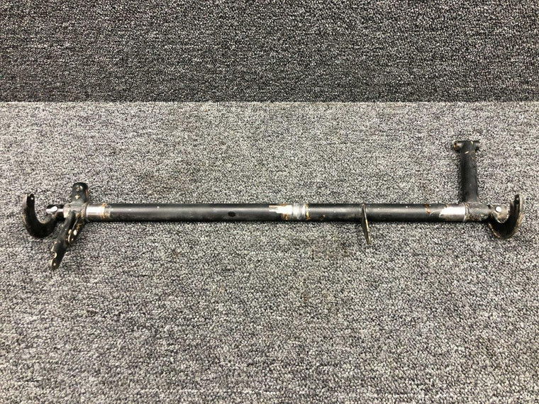 0861700-2 Cessna 320A Rudder Pedal Torque Tube Assembly RH Aft