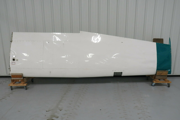 0523005-201 Cessna 172F LH Wing Assembly