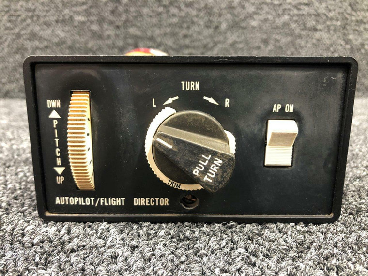 41090-1128 Aircraft Radio &amp; Control C-531A Autopilot Flight Control Unit (28V)