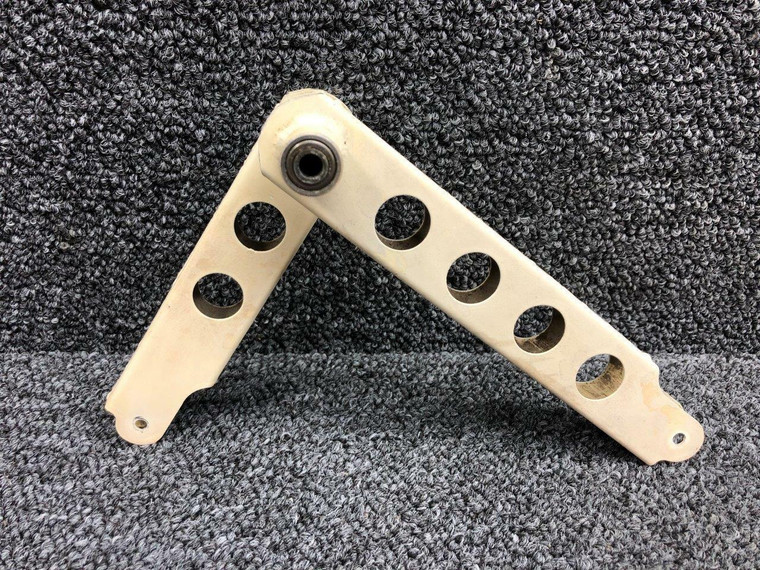 2522124-2 Cessna T303 Flap Bellcrank Assembly Outboard RH
