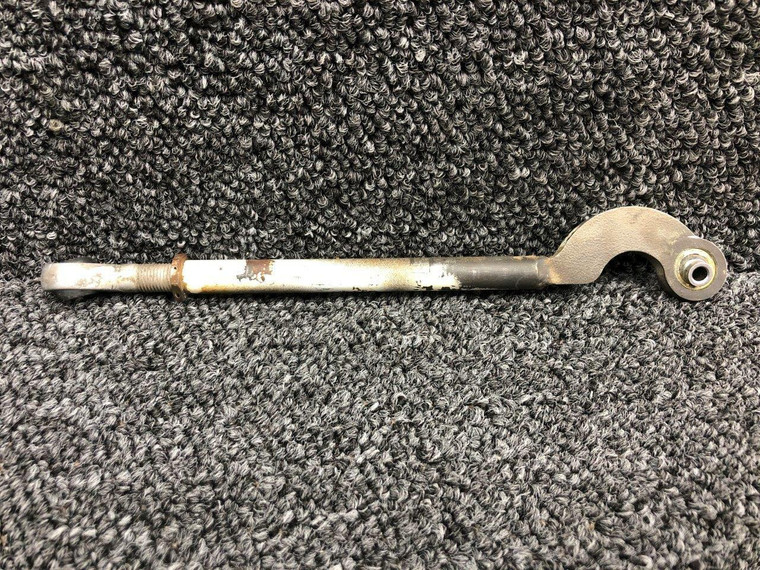 2560010-3 Cessna T303 Aileron Push Rod Assembly LH / RH