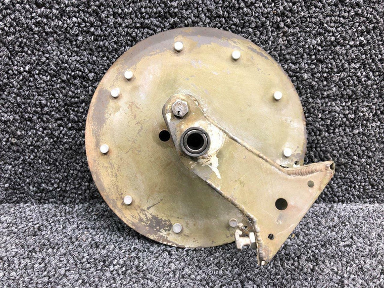 2522207-1 Cessna T303 Aileron Bellcrank Assembly Outboard LH