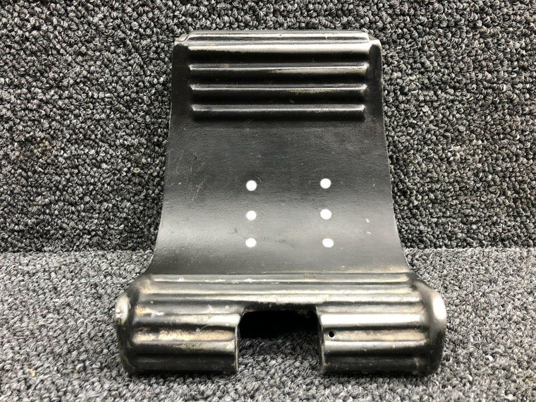 2511181-2, 2511180-1 Cessna T303 Rudder Pedal Pilot Side Inboard w Bracket