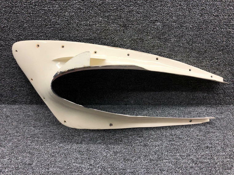 2530022-2 Cessna T303 Horizontal Fairing Assembly RH