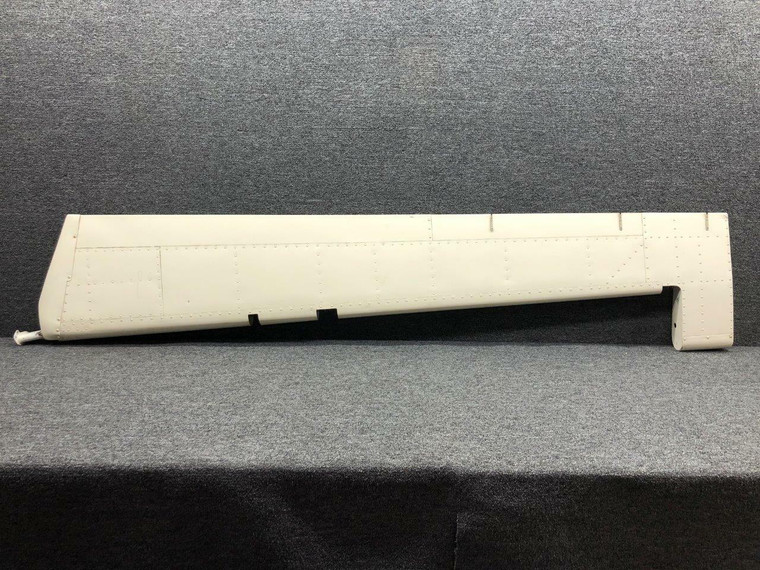 2534076-1 Cessna T303 Elevator Assembly LH (Hail Damage)
