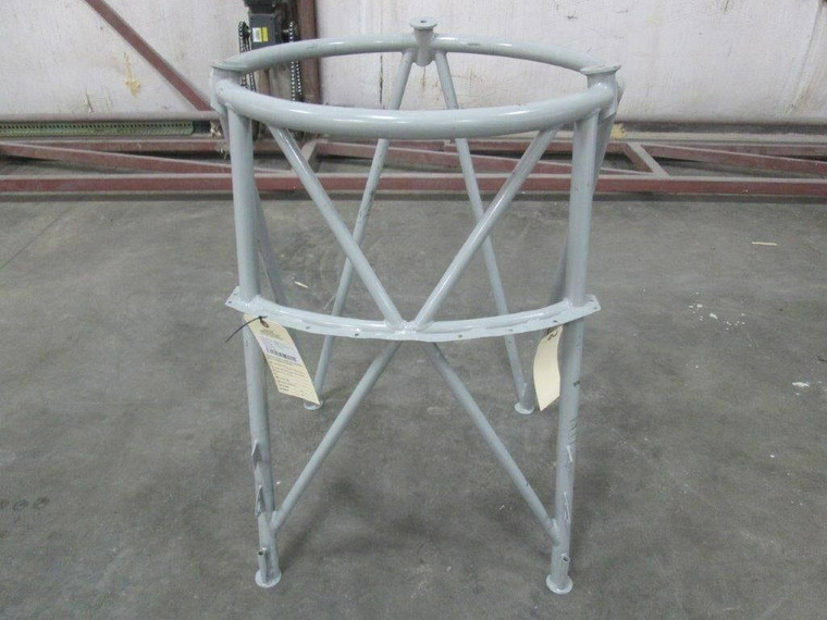 50014-000 Piper PA31T Pratt &amp; Whitney PT-6A-28 Engine Mount Assy