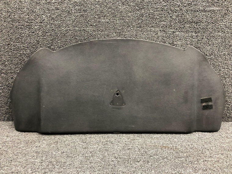 96-530013-29 Beechcraft 35-C33 Glareshield Assembly