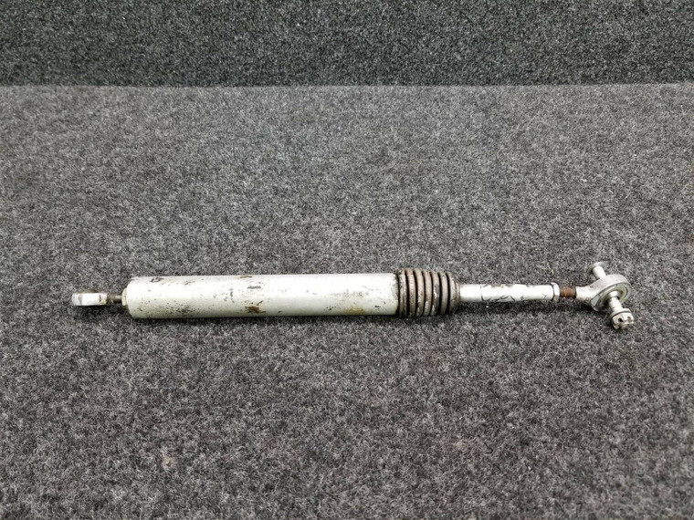 35-825160-601 Beech V-35 Link Assy Fwd Nose Wheel Steering
