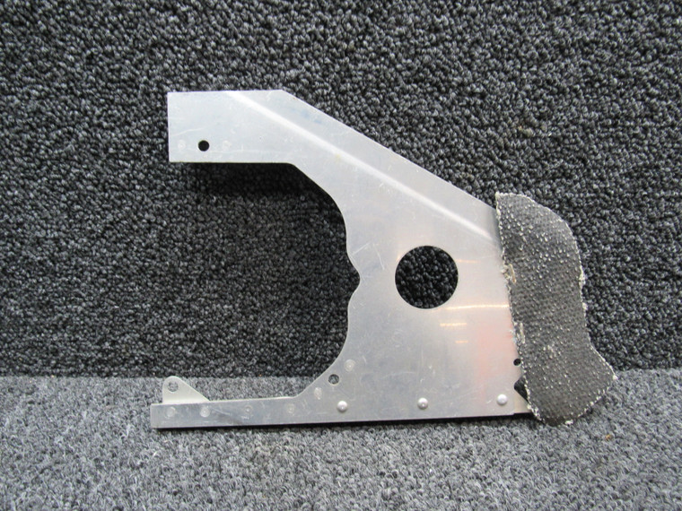 0555302-8 Cessna 172 Engine Baffle (NEW OLD STOCK) (SA)