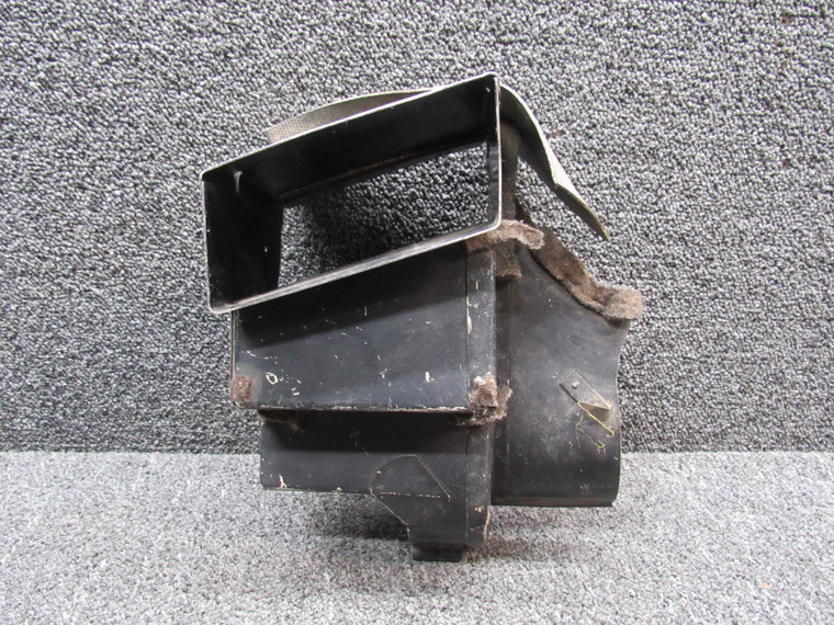 16948-000 Piper Engine Baffle (NEW OLD STOCK) (SA)